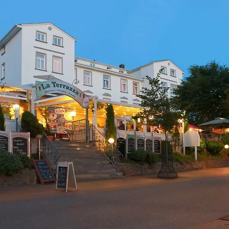 Haus Nordstrand - Tolle Ferienwohnung Ostseebad Goehren Goehren  Esterno foto