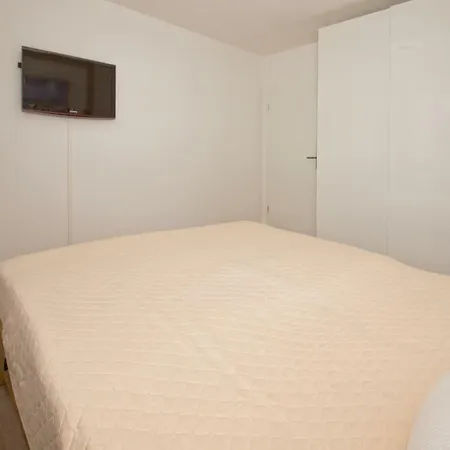 Haus Nordstrand - Tolle Ferienwohnung Ostseebad Goehren Goehren  Esterno foto