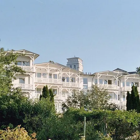 Haus Nordstrand - Tolle Ferienwohnung Ostseebad Goehren Goehren  Esterno foto