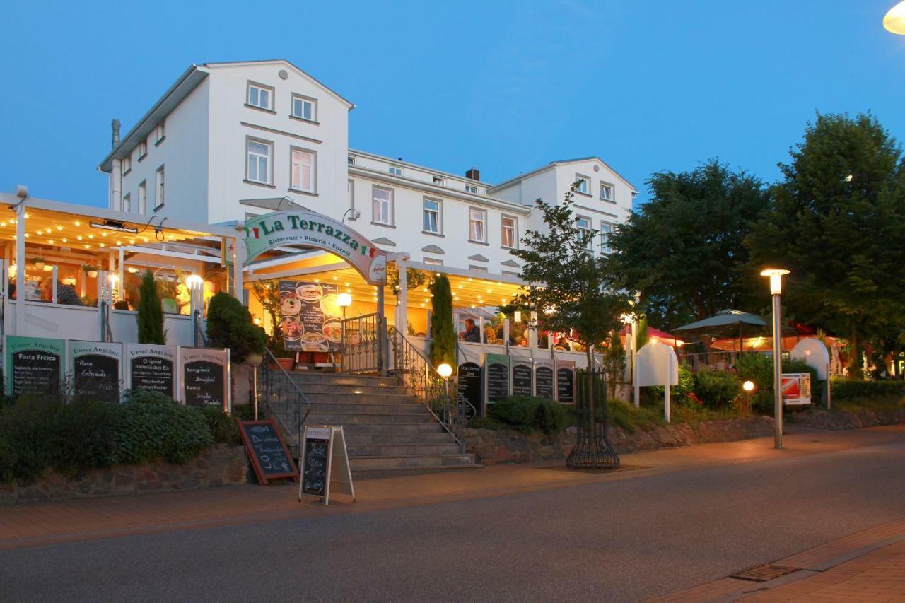 Haus Nordstrand - Tolle Ostseebad Göhren Apartment