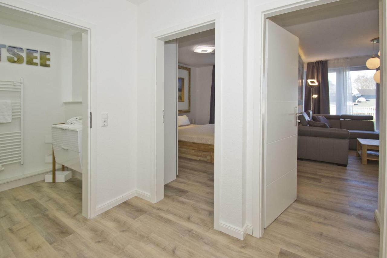 Haus Nordstrand - Tolle Ostseebad Göhren Goehren (Ruegen)
