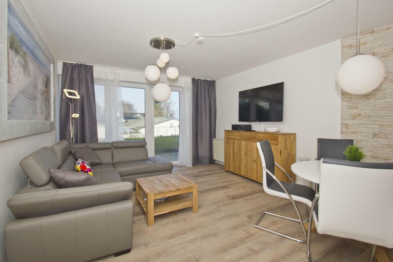 Haus Nordstrand - Tolle Ostseebad Göhren * Goehren (Ruegen)