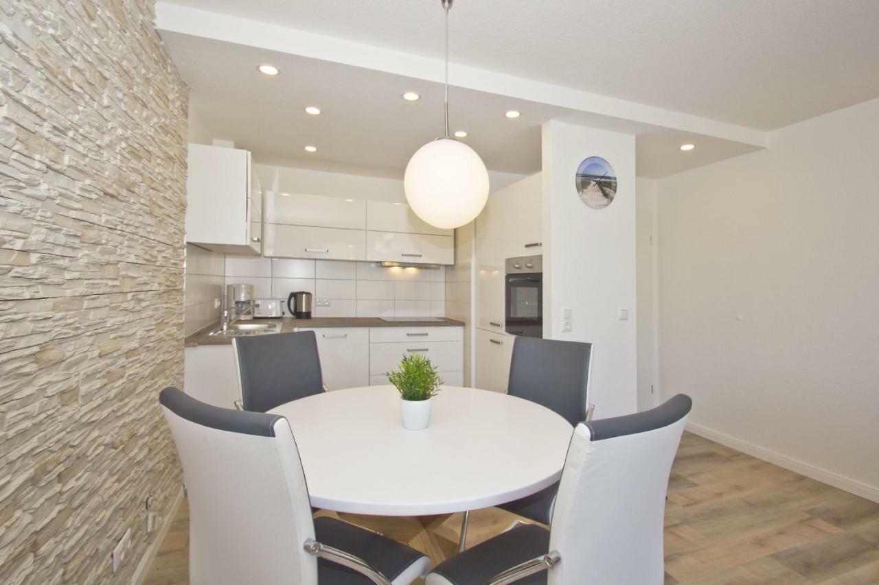 Haus Nordstrand - Tolle Ostseebad Goehren Apartament *