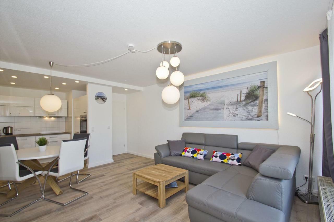 Haus Nordstrand - Tolle Ostseebad Göhren Apartment