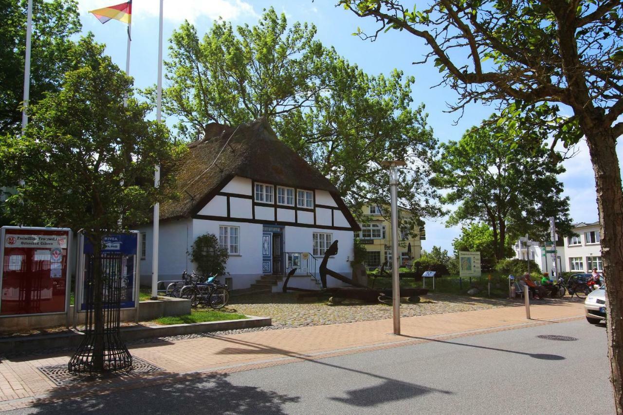 Apartment Haus Nordstrand - Tolle Ostseebad Göhren