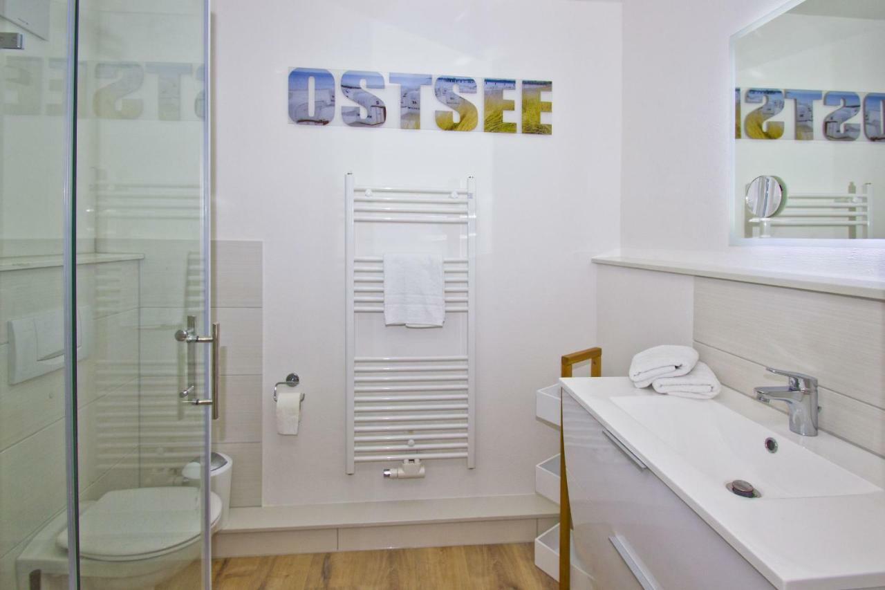 Haus Nordstrand - Tolle Ostseebad Göhren * Goehren (Ruegen)