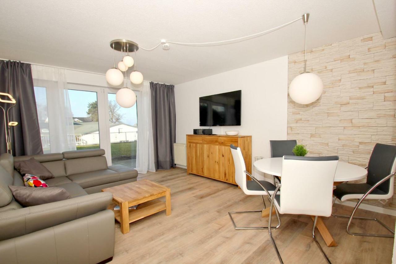 Haus Nordstrand - Tolle Ostseebad Göhren Apartment